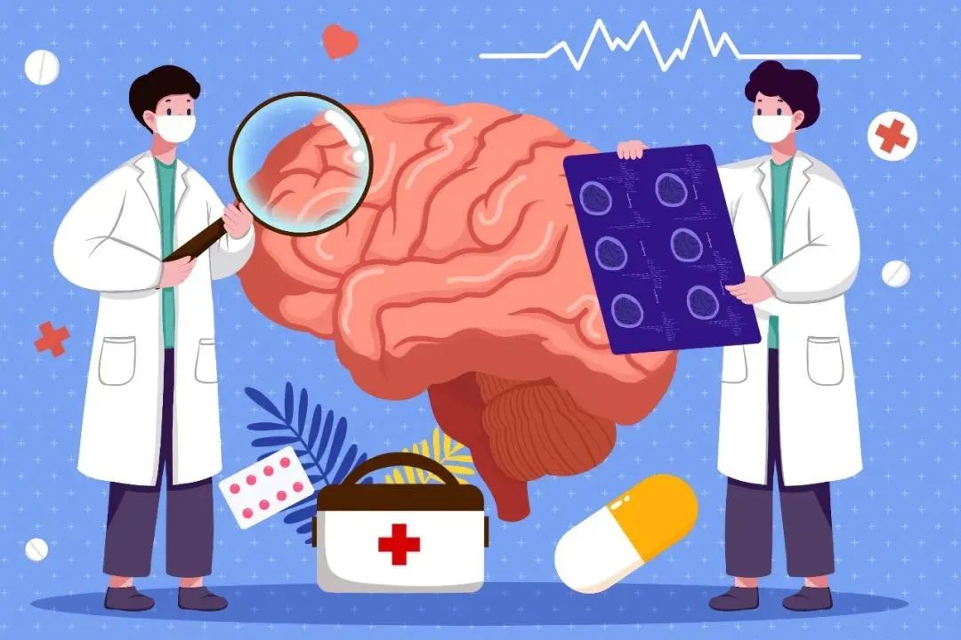 专家说|如何积极预防脑血管病？